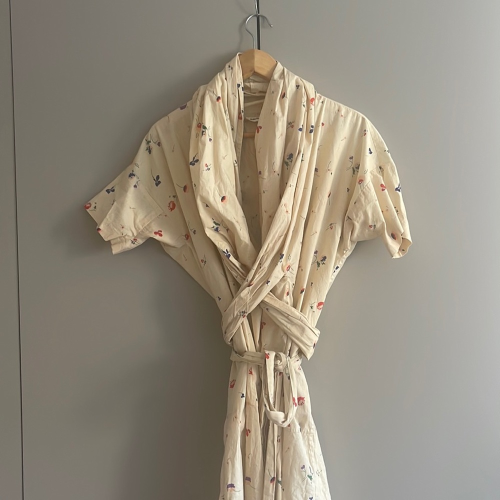 Caron Callahan julien dress